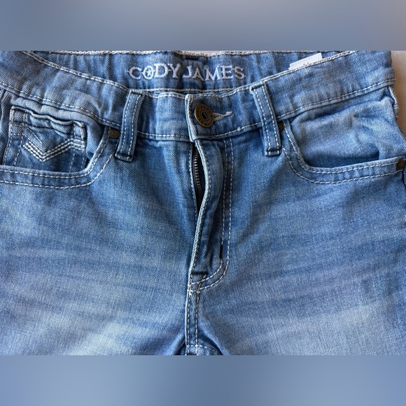 Cody James Boot Cut Jeans for Boys - Picture 3 of 7